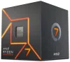 AMD Ryzen 7 7700 LGA AM5 max. 5.3GHz 8C 16T 40MB 65W TDP BOX incl. Wraith Prism coolers