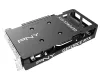 PNY GeForce RTX 4060 8 ГБ VERTO Dual Fan 8 ГБ GDDR6 PCI-E 3x DP HDMI thumbnail (5 of 6)