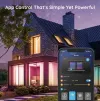 WiFi RGB Smart LED-nauha 10m thumbnail (3 of 10)