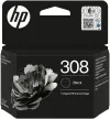 HP 308 fekete eredeti tintapatron