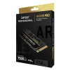 Lexar SSD NM800PRO PCle Gen4 M.2 NVMe 512GB (read write: 7450 3500MB s) thumbnail (4 of 4)