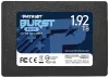 BURST ELITE 1.92TB SSD Internal 2.5" SATA 6Gb/s thumbnail (2 of 2)