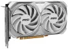MSI GeForce RTX 4060 VENTUS 2X BLANC 8G OC 8 Go GDDR6 PCI-E 3x DP HDMI thumbnail (1 of 7)