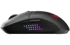 MSI herná myš VERSA 300 Elite Wireless bezdrôtová 26.000 dpi 2,4 GHz BT5.3 USB RGB podsvietenie 6 tlačidiel thumbnail (4 of 5)