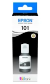 Epson inkoustová náplň T03V14A 101 EcoTank L6160 L6170 L6190 L4150 L4160 Černá