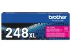 BROTHER väriaine TN248XLM magenta 2300 p. DCP-L3520CDW DCP-L3560CDW HL-L3220CW L8230CDW L8240CDW MFC-L3740CDW thumbnail (1 of 1)