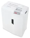 HSM shredder shredstar X10 format A4 cut size 45x30mm secrecy level (DIN) P-4 white