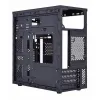 EUROCASE MicroT MC X203 EVO без источника питания 2x USB2.0 1x USB3.0 черный thumbnail (2 of 3)