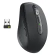 Logitech mus MX ANYWHERE 3S FOR BUSINESS grafit thumbnail (2 of 6)
