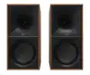 KLIPSCH THE NINES WALNUT KLIPSCH THE NINES WALNUT
