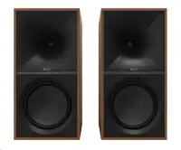 KLIPSCH THE NINES WALNUT KLIPSCH THE NINES WALNUT (1 of 1)