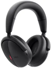 Cuffie wireless DELL WL7024 Pro, stereo con microfono Cuffie wireless DELL WL7024 Pro, stereo con microfono (1 of 9)