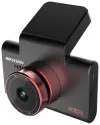 Hikvision automobilio kamera C6S 4K GPS G jutiklis
