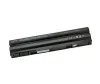Ceallraí TRX DELL 4400 mAh Li-Ion do Vostro 3460 3560 Domhanleithead E5520 E5530 Inspiron 5520 5720 7720 Níl sé bunaidh