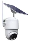 IMMAX NEO LITE SMART Κάμερα ασφαλείας εξωτερικού χώρου MULTI solar IP65 P T HD PIR 2MP Wi-Fi εξωτερικού χώρου TUYA