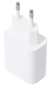 PATONA strømadapter til tablet-pc Smartphone 5V 3.0A 18W USB-stik USB-C hvid Strømforsyning