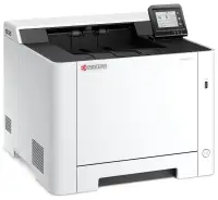Kyocera ECOSYS PA2101cx A4 farebná 21ppm 1200DPI Duplex USB LAN Kyocera ECOSYS PA2101cx A4 farebná 21ppm 1200DPI Duplex USB LAN (1 of 1)