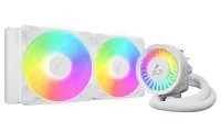 Raffreddatore d'acqua ARCTIC Liquid Freezer III Pro 280 ARGB bianco Raffreddatore d'acqua ARCTIC Liquid Freezer III Pro 280 ARGB bianco (1 of 7)