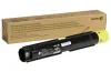 Xerox original toner 106R03746 pro VersaLink C70xx 16500s žlutý