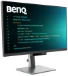 BENQ 32" IPS LED RD320U 3840x2160 2000:1 5ms 400 cdm HDMI DP USB-C Daisy chain regolabile in altezza nero thumbnail (3 of 7)