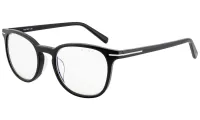 GUNNAR Büro-Spillbrëll DAVIS ONYX kloer Lënsen BLF 35 GUNNAR focus GUNNAR Büro-Spillbrëll DAVIS ONYX kloer Lënsen BLF 35 GUNNAR focus (1 of 7)