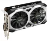 MSI GeForce GTX 1650 D6 VENTUS XS OCV1 PCI-E 4GB GDDR6 HDMI DP DVI-D aktívny thumbnail (1 of 4)