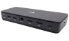 I-tec docking station Gen3 Thunderbolt4 2x Display 7x USB 2.5 GLAN Power Delivery 92 W