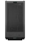 DEEPCOOL kotelo CG560 ATX 3x120mm tuuletin 140mm ARGB tuuletin 2x USB 3.0 mesh paneeli thumbnail (9 of 11)