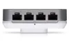 Ubiquiti UniFi HD In-Wall - AP 2,4GHz (300Mbps) + 5GHz (1733Mbps) 5x Gbit RJ45 intern PoE 802.3at (uden PoE-injektor) thumbnail (4 of 5)