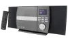 Soundmaster Ard-líne ICD1010AN USB FM-RDS CD BT DAB+ 2x5W
