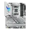 Placă de bază ASUS ROG Strix X870-A Gaming, WIFI AM5, 4xDDR5, M.2, W7, BT5.4, HDMI, DP, USB4, ATX, Alb Placă de bază ASUS ROG Strix X870-A Gaming, WIFI AM5, 4xDDR5, M.2, W7, BT5.4, HDMI, DP, USB4, ATX, Alb