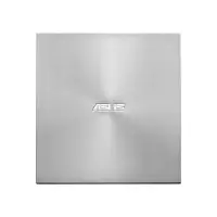 DVD extern subțire ASUS ZenDrive U7C USB-C, argintiu DVD extern subțire ASUS ZenDrive U7C USB-C, argintiu (1 of 5)