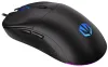 Endorfy myš GEM Plus PAW3370 Khail GM 8.0 drátová černá