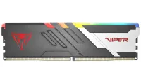 PATRIOT VIPER VENOM RGB 16GB DDR5 6000MHz DIMM CL30 135V (1 of 3)