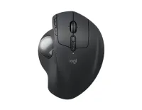 Trackball wireless avanzata Logitech MX Ergo S GRAPHITE 2.4GHZ BT Trackball wireless avanzata Logitech MX Ergo S GRAPHITE 2.4GHZ BT (1 of 11)