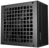 DEEPCOOL toiteplokk PF350 350W ATX 120 mm ventilaator 80 Plus thumbnail (1 of 5)