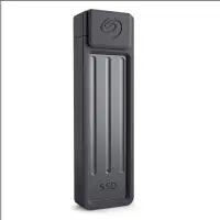 Seagate Ultra Compact SSD 1TB 2.5SE USB 3.1 C Seagate Ultra Compact SSD 1TB 2.5SE USB 3.1 C (1 of 1)