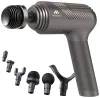 Pistolet de massage MISURA MB1Pro carbone