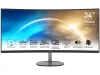 MSI PRO MP341CQ 34" 3440x1440 VA 1ms 100Hz 300cd m2 3000:1 HDMI DP VESA sort