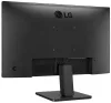 LG monitor 24MR400 IPS 24" 1920x1080 5ms 1300:1 250cd 100Hz HDMI D-Sub AMD FreeSync černý thumbnail (5 of 7)