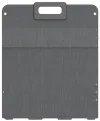 EZVIZ solpanel til PSP200 ladestationer, effekt 200W, størrelse 2379 x 540 x 33 mm, vægt 82 kg. MC4 sort thumbnail (8 of 8)