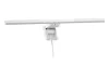BENQ LED lamp for electronic reading ScreenBar Pro Silver thumbnail (3 of 5)
