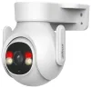 Câmera IP DAHUA P5B-PV PTZ Wi-Fi Lente 5Mpix 36mm Proteção H.265 IP66 IR até 30m
