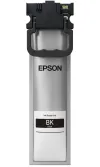 Κασέτα μελάνης Epson C13T11C140 για WF-C53xx WF-C58xx L Μαύρο