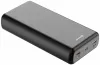 Swissten Power Line 30000 mAh 20W Power Delivery black