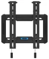 Neomounts WL35-550BL12 Uchwyt ścienny do ekspozycji 24-55" składany VESA 200X200 nośność 45kg czarny