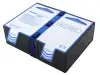AVACOM RBC124 batteri för UPS AVACOM RBC124 batteri för UPS
