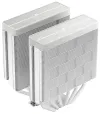 DEEPCOOL chladič AG620 WH ARGB V2 2x 120mm fan 6x heatpipes PWM pro Intel i AMD bílý thumbnail (6 of 7)