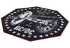 AC/DC protective floor mat for gaming chairs thumbnail (2 of 5)