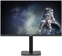 Écran gaming DAHUA 27" LED LM27-E331AY IPS, résolution 2560 x 1440 (QHD), contraste 1000:1, temps de réponse 1 ms, luminosité 300 cd/m², 2 ports DisplayPort, 2 ports HDMI, compatible VESA 100 x 100 Écran gaming DAHUA 27" LED LM27-E331AY IPS, résolution 2560 x 1440 (QHD), contraste 1000:1, temps de réponse 1 ms, luminosité 300 cd/m², 2 ports DisplayPort, 2 ports HDMI, compatible VESA 100 x 100 (1 of 6)